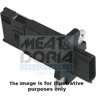 Debitmetru Aer (4 Pini) Potrivit Volvo S80 Ii, V70 Iii; Citroen Jumper; Fiat Ducato; Ford Galaxy Ii, Mondeo Iv, S-Max, Tourneo Connect, Transit, Transit Connect, Transit Tourneo 1.4-3.2d 09.98