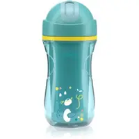 Chicco Sport Cup 14m+ ceasca cu pai