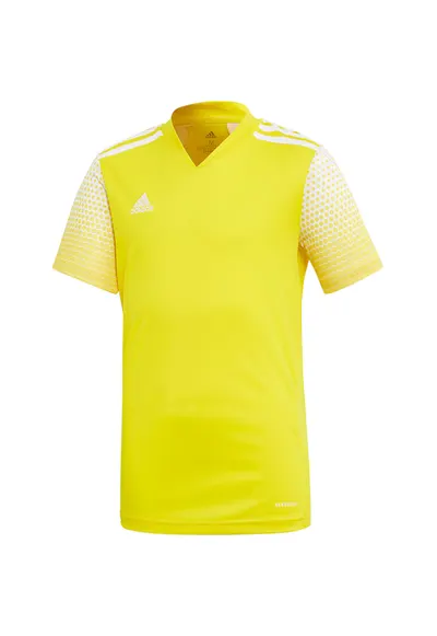 FI4568 Tricou pentru copii Regista 20 Jersey JUNIOR galben FI4568 - Galben