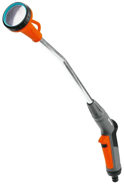 Pistol de stropit Gardena - 18330-20, cu prelungitor