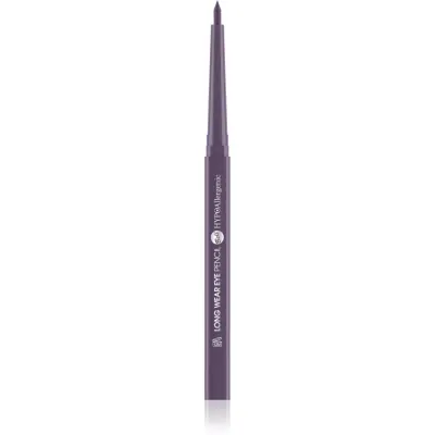 Bell HYPOallergenic eyeliner khol culoare 04 Purple 5 g