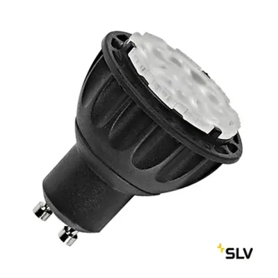 FLEX spot LED, QPAR51,dimm 3000K, CRI90, black