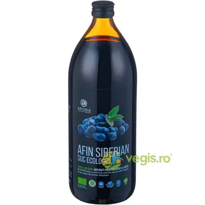 Suc de Afin Siberian Ecologic/Bio 1L
