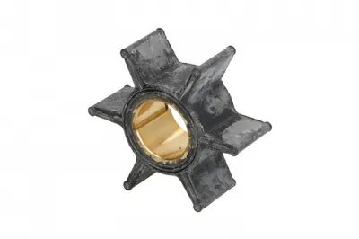 Rotor pompa apa JOHNSON EVINRUDE 40 KM (1974-1976), 40 KM com. (1981-1990), 51,5x19x17,5 mm