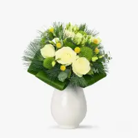 Buchet de flori - Suflet linistit
