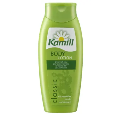 Kamill Lotiune de corp 250 ml Classic