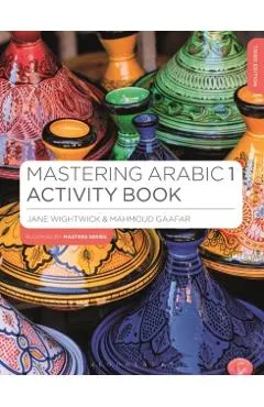 Mastering Arabic 1 Activity Book