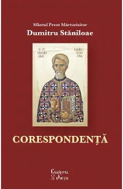 Corespondenta