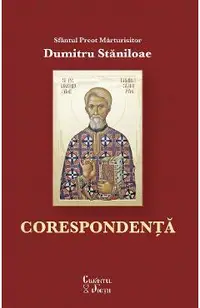 Corespondenta