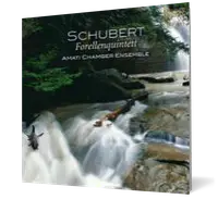 Schubert. Forellen Quintet