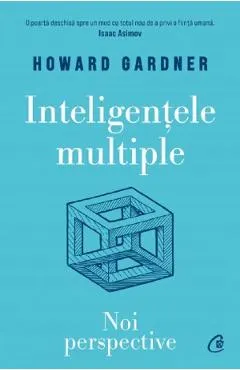 Inteligentele multiple. Noi perspective