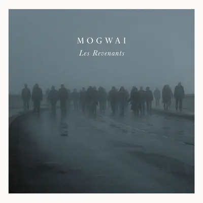 Les Revenants - Vinyl