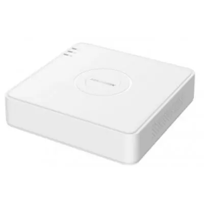DVR 8 canale TurboHD Hikvision IDS-7108HQHI-M1/SC, 4 MP Lite, ACUSENSE