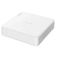 DVR 8 canale TurboHD Hikvision IDS-7108HQHI-M1/SC, 4 MP Lite, ACUSENSE