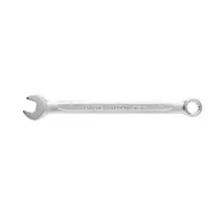 Cheie combinata, otel CrV, 7 mm, DIN 3113