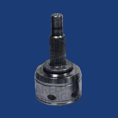 Cap planetara spre roata (25z 23z 52,7mm)