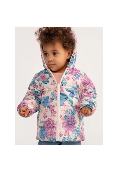 Geaca copii - 629909 - Multicolor - Poliester