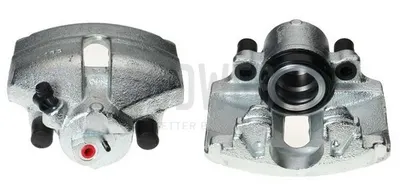 Etrier Frana (disc) Fata Stanga Potrivit Audi A1, A3, Tt; Seat Altea, Altea Xl, Ibiza Iv, Ibiza Iv Sc, Ibiza Iv St, Leon, Toledo Iii, Toledo Iv; Skoda Fabia Ii, Fabia Iii 1.0-3.6 02.03