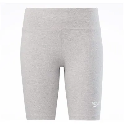 Colanți Scurți de Sport Reebok Identity Sl Fitted Short XS