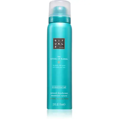 RITUALS The Ritual Of Karma deodorant Spray 75 ml