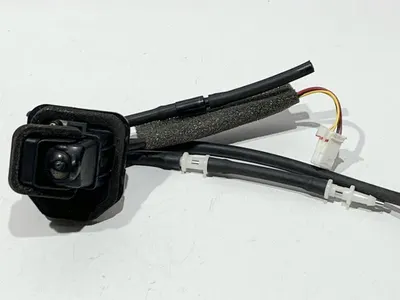 Camera video marsalier 28442-4BA4A Nissan X-Trail 3 (2014-2017) [T32]