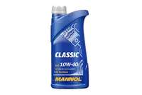 Ulei Mannol Classic 10W-40- 1L 1L