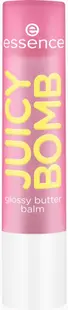 Essence Balsam de buze Juicy Bomb, 08 Cherrything I Want, 2.5 g
