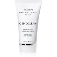 Institut Esthederm Osmoclean Gentle Deep Pore Cleanser Crema pentru curatarea porilor