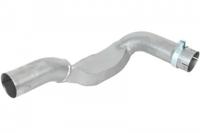 Racord evacuare (lungime:760mm) potrivit MAN F2000 D2866LF20-D2876LF17 01.94