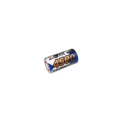 Acumulator 1.2V Ni-Mh, 4.5A X4500SCR, X-Cell