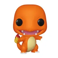 Figurina Funko Pop Pokemon - Charmander EMEA