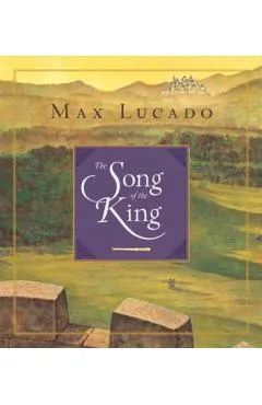 The Song of the King (Redesign)