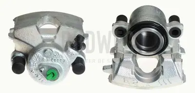 Etrier Frana (disc) Fata Dreapta Potrivit Audi A1, A2, A3; Seat Altea, Altea Xl, Cordoba, Ibiza Iii, Ibiza Iv, Ibiza Iv Sc, Ibiza Iv St, Ibiza Iv Hatchback, Leon, Mii 1.0-Electric 09.96