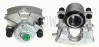 Etrier Frana (disc) Fata Dreapta Potrivit Audi A1, A2, A3; Seat Altea, Altea Xl, Cordoba, Ibiza Iii, Ibiza Iv, Ibiza Iv Sc, Ibiza Iv St, Ibiza Iv Hatchback, Leon, Mii 1.0-Electric 09.96