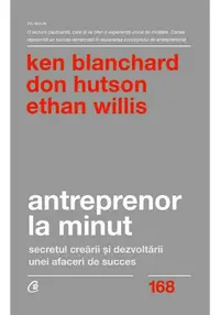 Antreprenor la minut