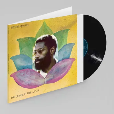 The Jewel in the Lotus - Vinyl