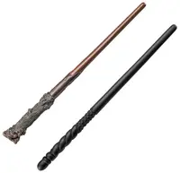 Baghete magice The Noble Collection Movies: Harry Potter - Harry Potter and Ginny Weasley (Role Play)