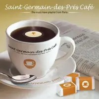 Saint Germain des Pres Cafe 15