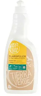 Eco gloss pentru mașina de spălat vase Tierra Verde - 750 ml