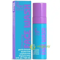 Gel de Curatare Faciala Delicat pentru Adolescenti si Tineri 150ml