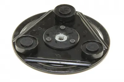 Disc ambreiaj compresor AC (VISTEON, VS16,) VOLVO C30, C70 II, S40 II, V50; FORD C-MAX, FOCUS C-MAX, FOCUS II, KUGA I 2.0D 2.4D intre 2003-2012