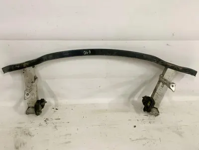 Armatura inferioara cu lonjeroane 7067744 BMW Seria 7 (2008-2015) [F01, F02]