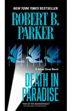Death in Paradise