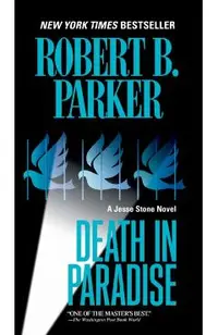 Death in Paradise