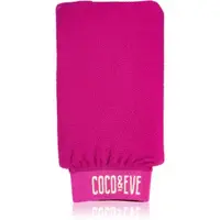Coco & Eve Sunny Honey Express Exfoliating Mitt manusi peeling