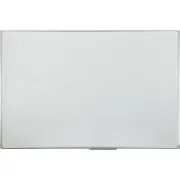 Tabla magnetica Noki INT-605-PL, 120x180cm, pentru perete, rama aluminiu