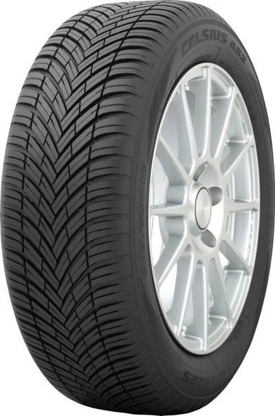 Toyo Celsius AS2 ( 185/60 R16 86V )