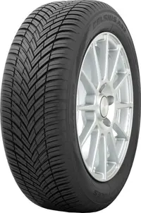 Toyo Celsius AS2 ( 185/65 R15 92V XL )