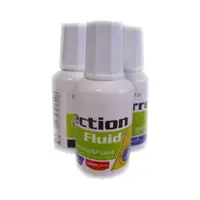 Fluid corector, pe baza de solvent, 20 ml