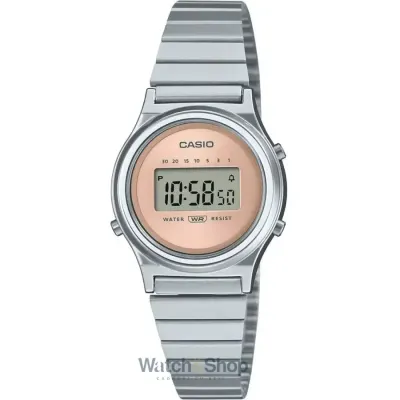 Ceas Casio RETRO LA700WE-4AEF Vintage Mini